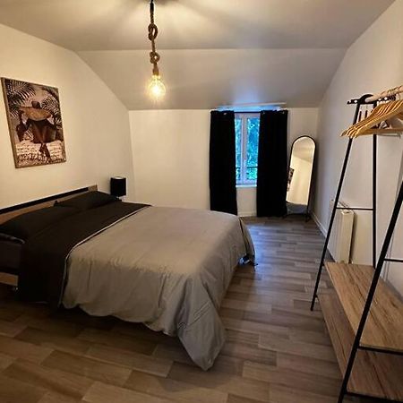 Le Cosy'Ppart - Easylife Apartment Bourgoin-Jallieu Ngoại thất bức ảnh
