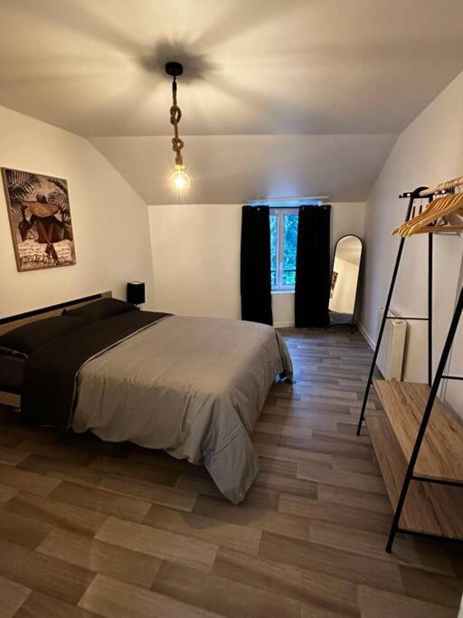 Le Cosy'Ppart - Easylife Apartment Bourgoin-Jallieu Ngoại thất bức ảnh